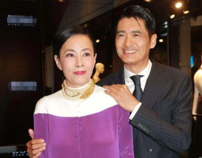 继梁朝伟后又有演员得大奖！周润发获亚洲电影人奖风光无限