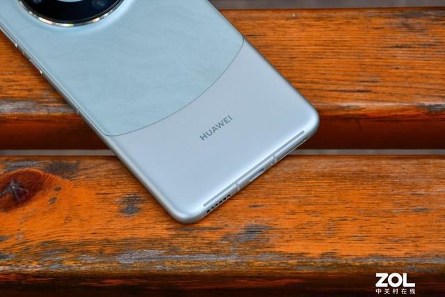 华为Mate60 Pro上手评测：性能相当于天玑8100