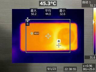 华为Mate60 Pro上手评测：性能相当于天玑8100