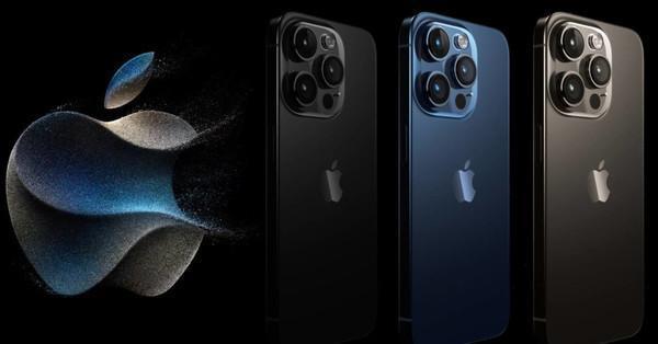 手机圈的金九银十来了 苹果、华为、蔚来领衔新品发布