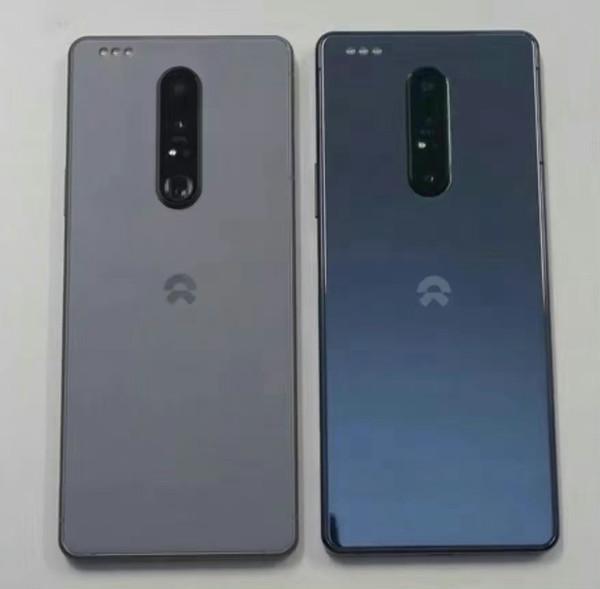 手机圈的金九银十来了 苹果、华为、蔚来领衔新品发布