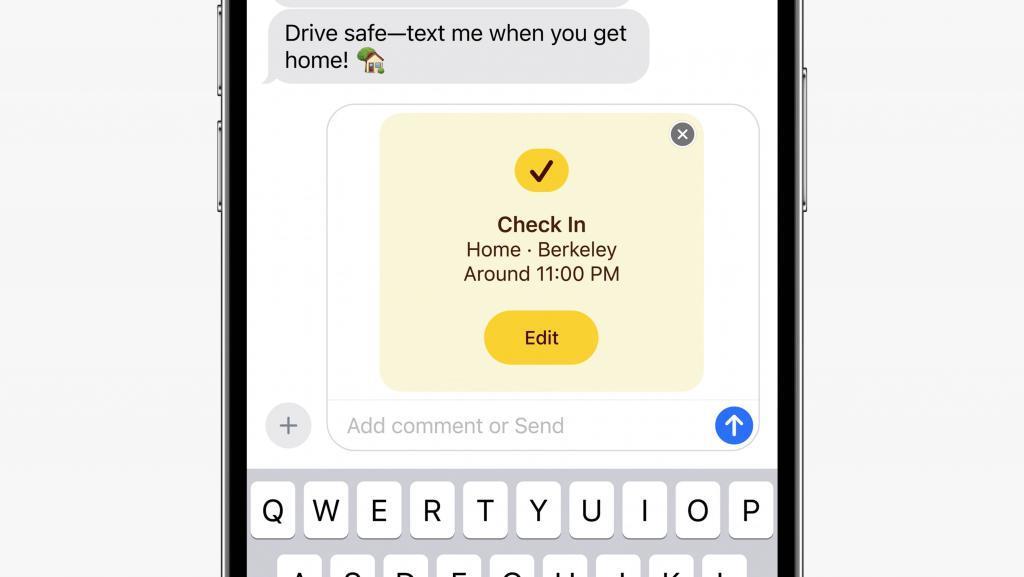 iOS 17 上的小配角功能，对你来说可能是主角