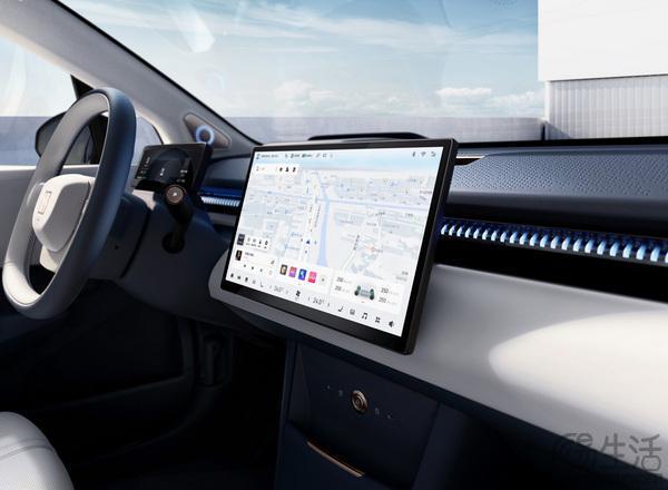 极氪X在德国正式开启预售 预售价4.499万欧元