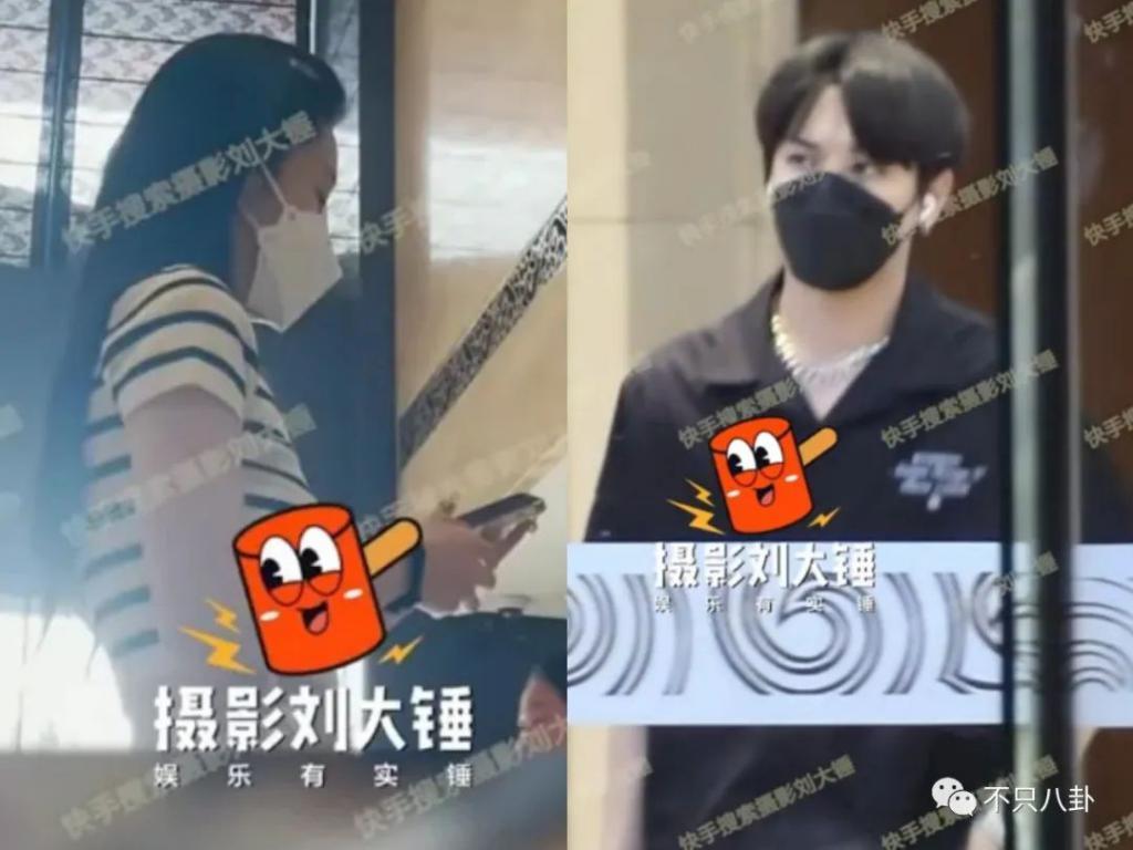 前嫂子被造黄谣怒而锤他？他几次三番塌房已经塌出巨坑了吧！