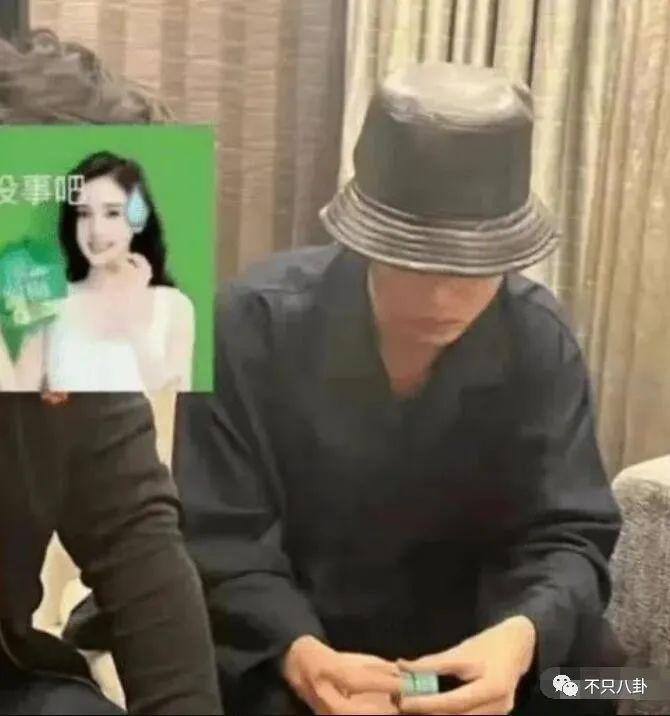 前嫂子被造黄谣怒而锤他？他几次三番塌房已经塌出巨坑了吧！
