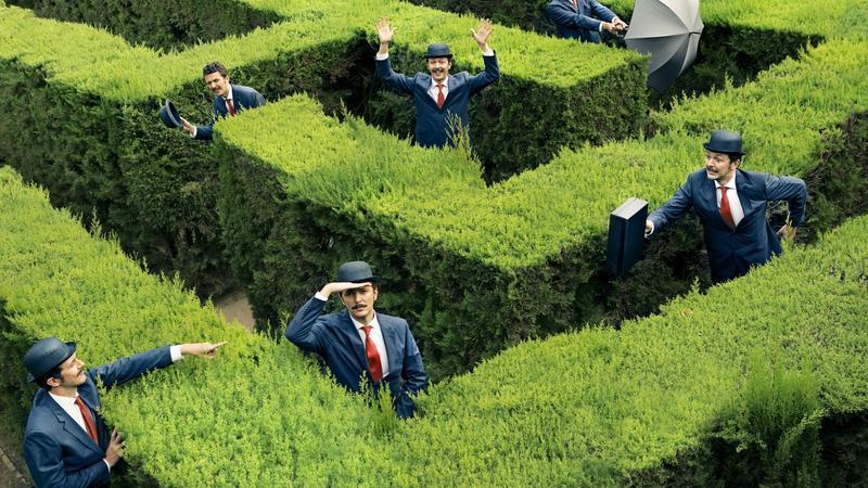 一个华为太少，中国企业如何跳出创新陷阱？