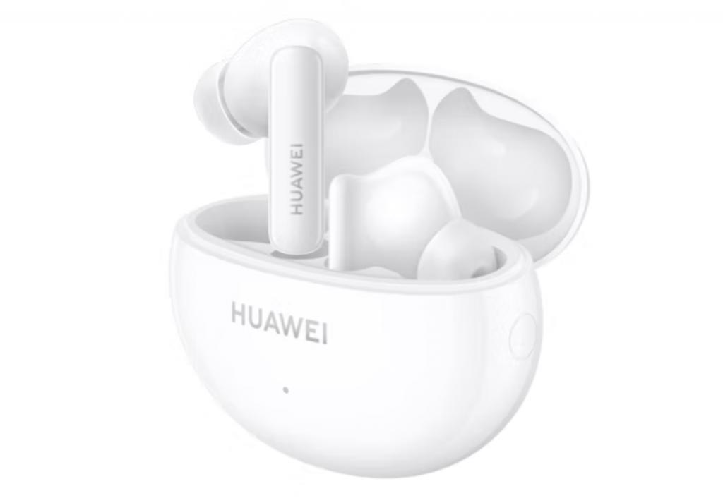 华为FreeBuds 5i TWS耳机推送202固件更新，新增三击手势切歌功能