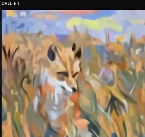 插画师“赛博起义”，还是仓皇逃离？