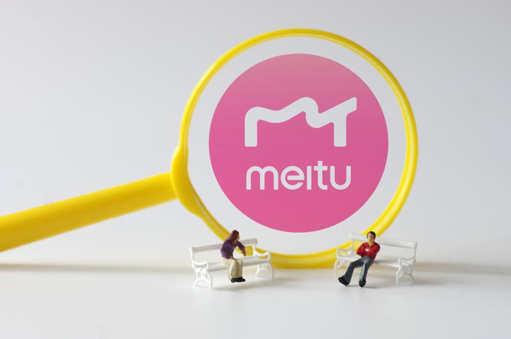 美图“截胡”妙鸭？