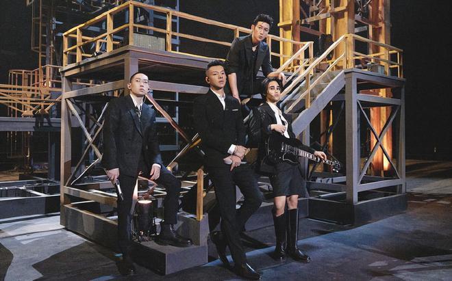 《披哥3》排名：四巨头争C，有人陪跑，有人藏锋