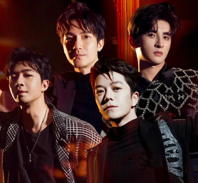 《披哥3》排名：四巨头争C，有人陪跑，有人藏锋