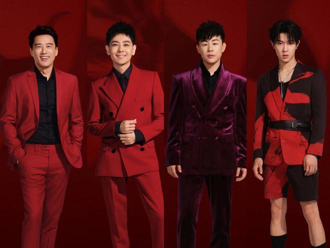 《披哥3》排名：四巨头争C，有人陪跑，有人藏锋