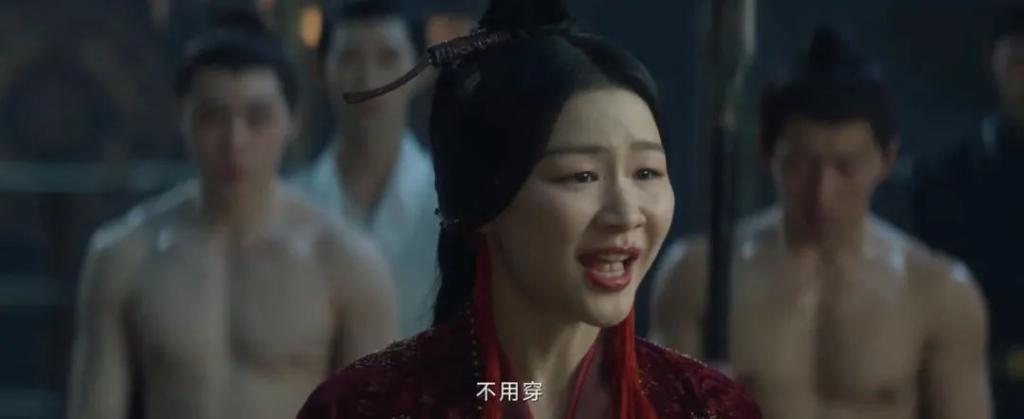 郭敬明,你拍的这是什么烂剧?
