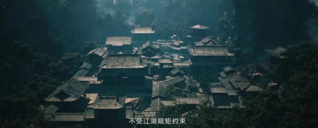 郭敬明,你拍的这是什么烂剧?