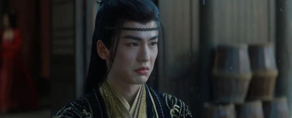 郭敬明,你拍的这是什么烂剧?