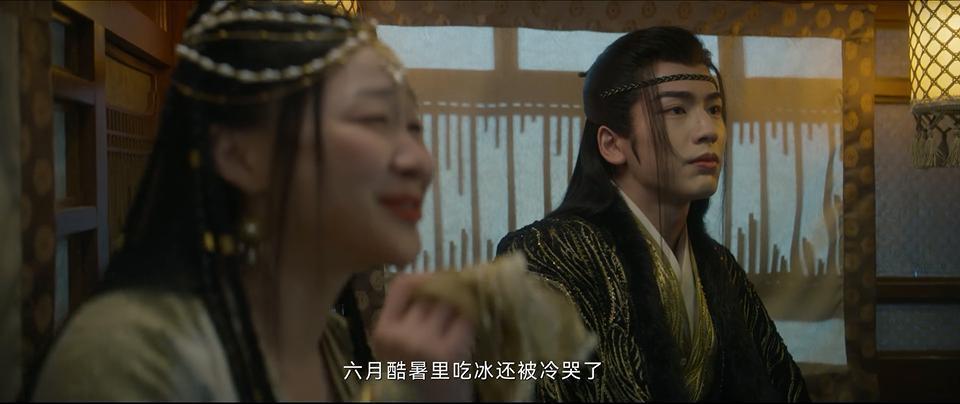 郭敬明,你拍的这是什么烂剧?