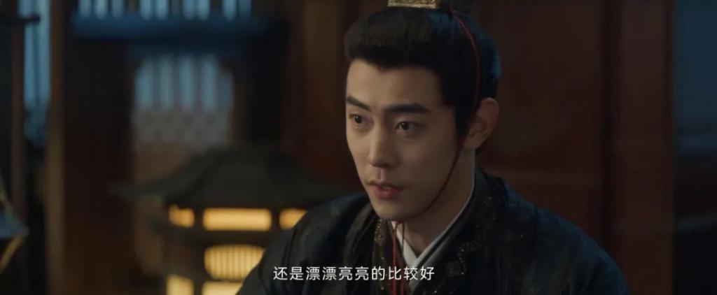 郭敬明,你拍的这是什么烂剧?