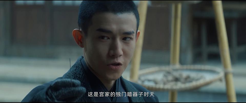 郭敬明,你拍的这是什么烂剧?