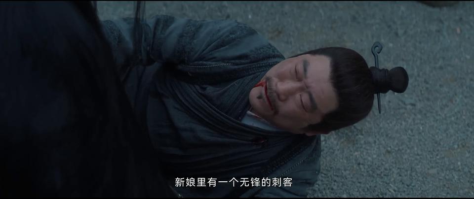 郭敬明,你拍的这是什么烂剧?