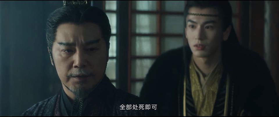 郭敬明,你拍的这是什么烂剧?