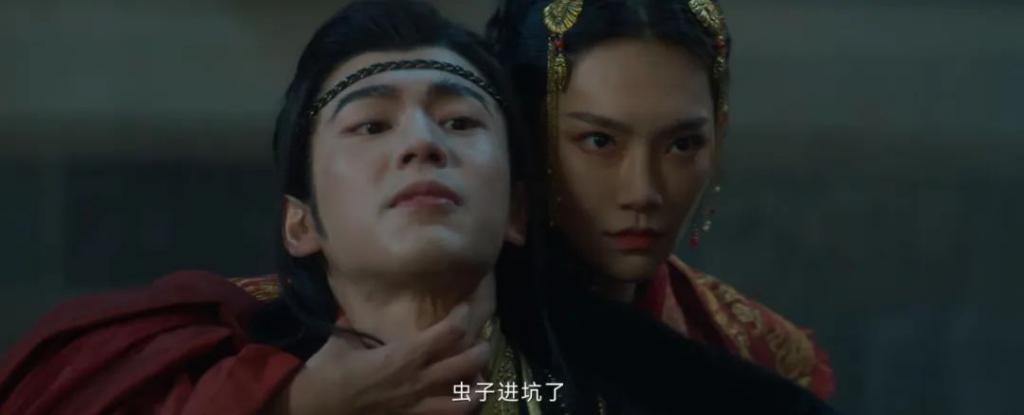 郭敬明,你拍的这是什么烂剧?