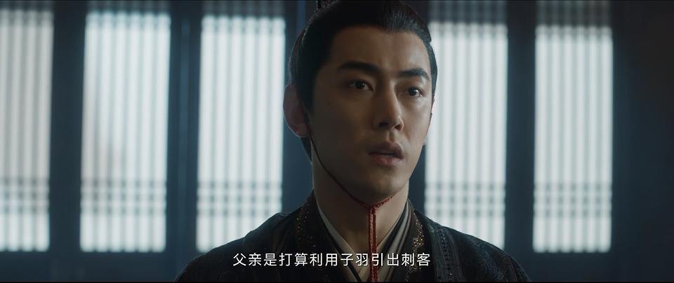 郭敬明,你拍的这是什么烂剧?