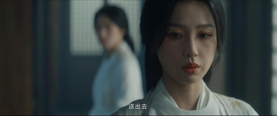 郭敬明,你拍的这是什么烂剧?