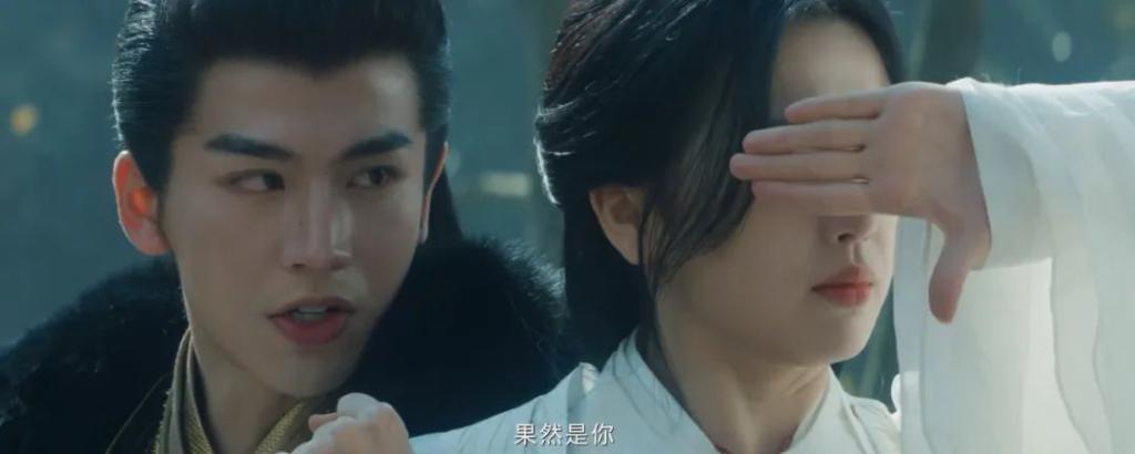 郭敬明,你拍的这是什么烂剧?