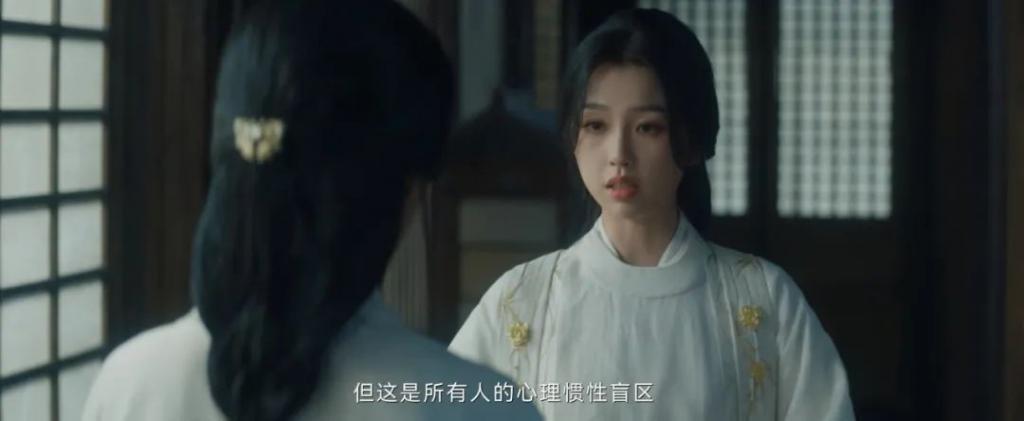 郭敬明,你拍的这是什么烂剧?