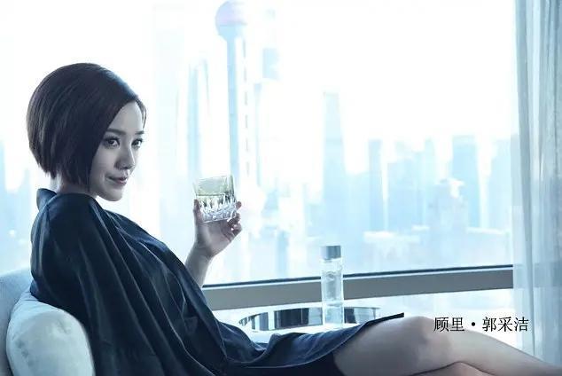 郭敬明,你拍的这是什么烂剧?
