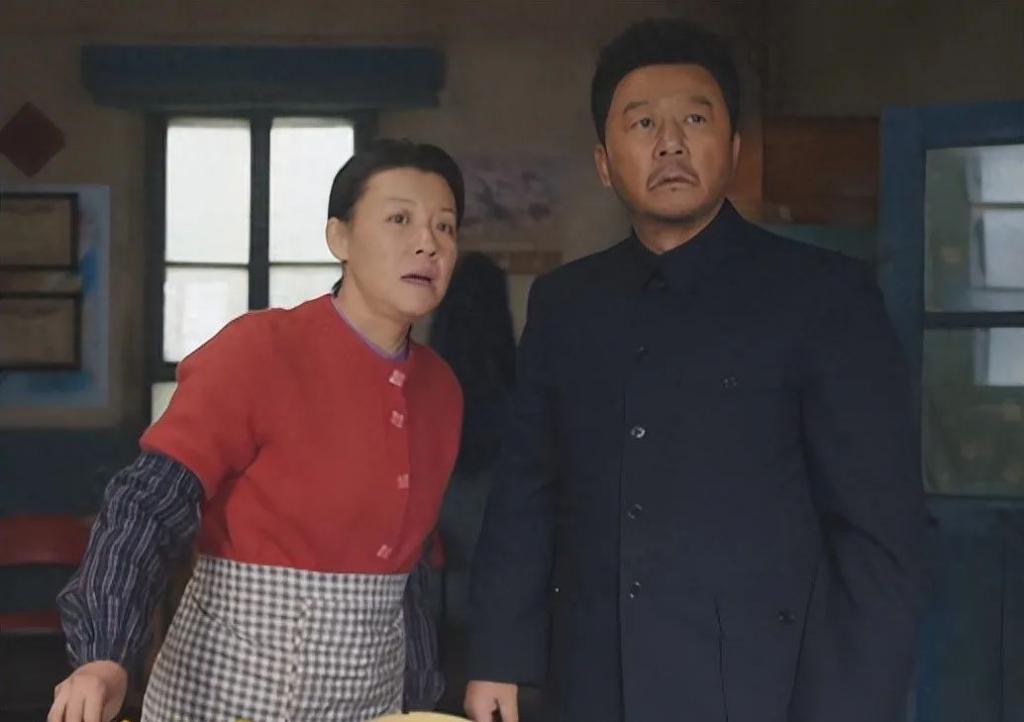 《父辈的荣耀》4位小演员，狠狠打了内娱多少流量明星的脸