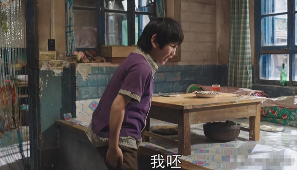 《父辈的荣耀》4位小演员，狠狠打了内娱多少流量明星的脸
