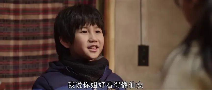 《父辈的荣耀》4位小演员，狠狠打了内娱多少流量明星的脸