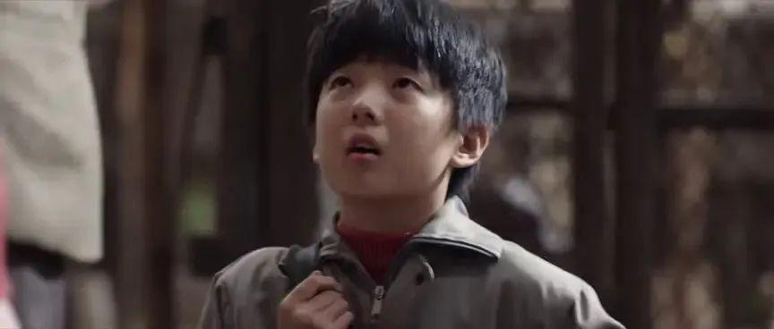 《父辈的荣耀》4位小演员，狠狠打了内娱多少流量明星的脸