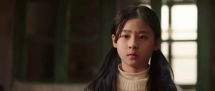《父辈的荣耀》4位小演员，狠狠打了内娱多少流量明星的脸