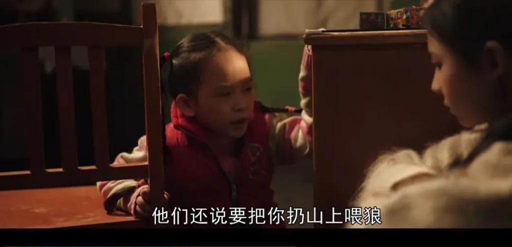 《父辈的荣耀》4位小演员，狠狠打了内娱多少流量明星的脸