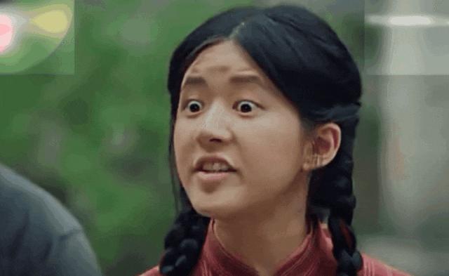 《父辈的荣耀》4位小演员，狠狠打了内娱多少流量明星的脸