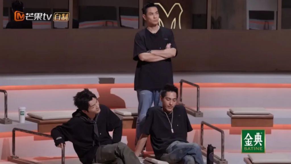 《披哥3》许绍洋郑嘉颖被淘汰，是一个意外却必然的结果