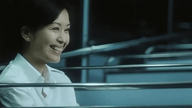 三段艳遇，这港片刺激