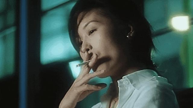 三段艳遇，这港片刺激