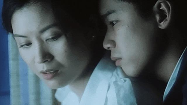 三段艳遇，这港片刺激