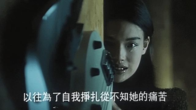 三段艳遇，这港片刺激
