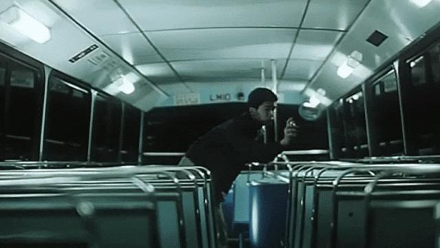 三段艳遇，这港片刺激