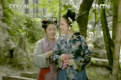 这种烂节目，终于停播了