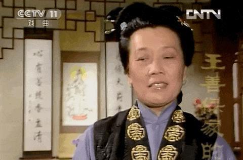 这种烂节目，终于停播了