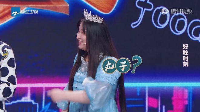 苏启胜无人能替，《听说很好吃3》节目效果大减