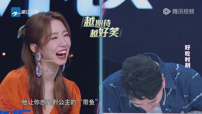 苏启胜无人能替，《听说很好吃3》节目效果大减