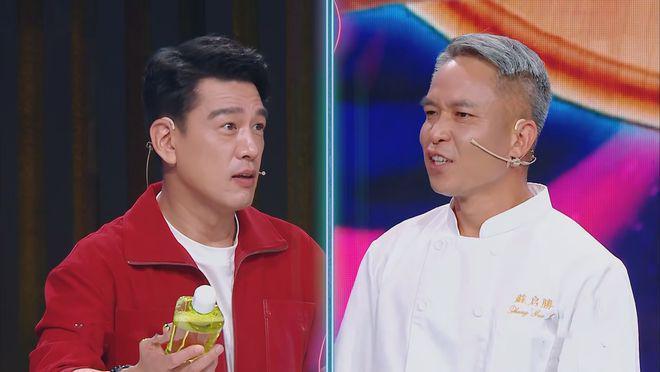 苏启胜无人能替，《听说很好吃3》节目效果大减