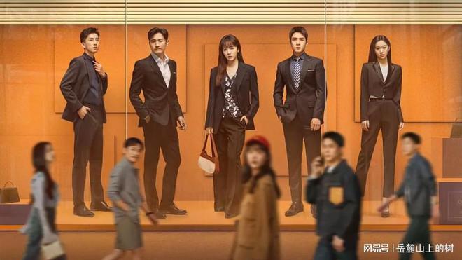 《装腔启示录》：看似“装腔”，却很真实