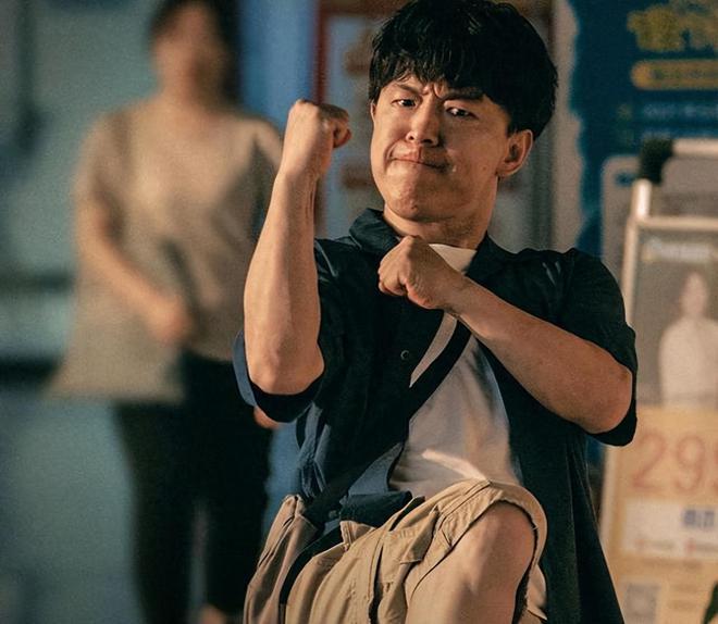 《学爸》：票房破5.29亿 这真的是一部好作品吗？